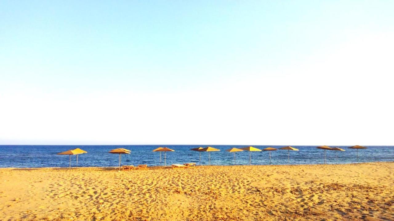 Anna'S House Near The Sandy Beach And With Wifi อาโวลา ภายนอก รูปภาพ